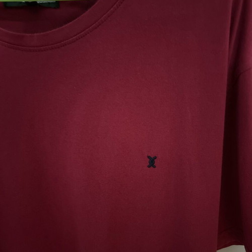 The Bostonians men's t-shirt red XXL like new