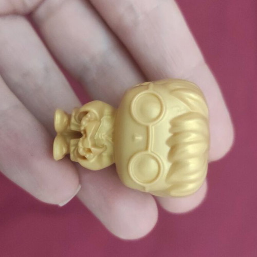 Harry Potter Kinder Joy Gold new