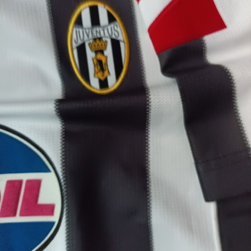 Juventus 2003 football jersey like new, authentic