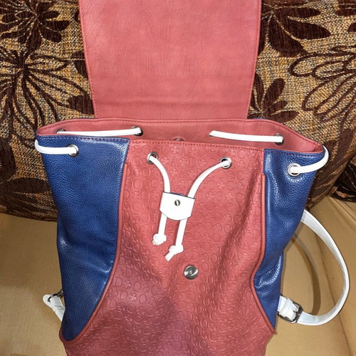 Doca backpack bag like new
