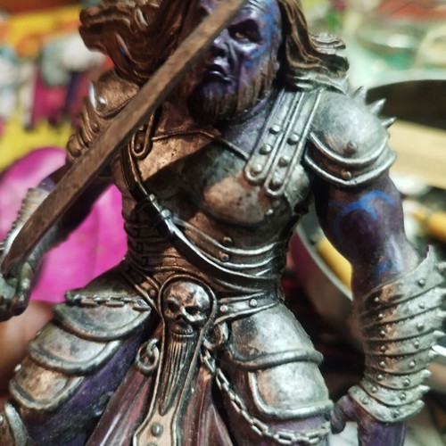 Eldritch Giant miniature like new from Dungeons & Dragons