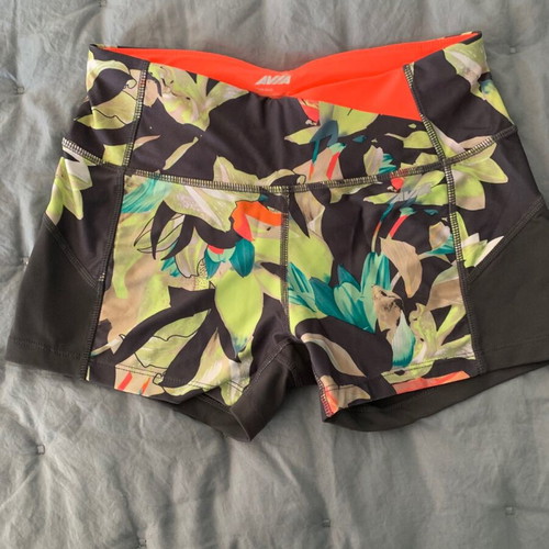 Avia Sports Shorts like new, size S