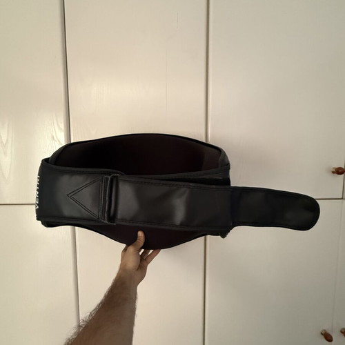 Belly Protector Benlee Rocky Marciano like new