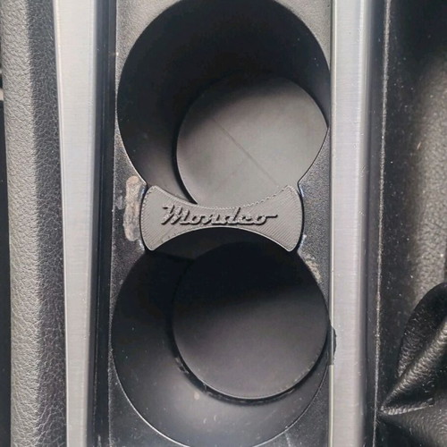 Ford Mondeo MK4.5 Facelift Cup Holder new