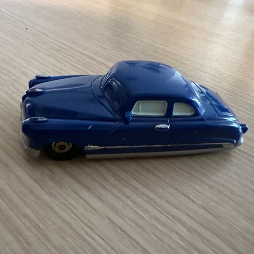 Toy car used