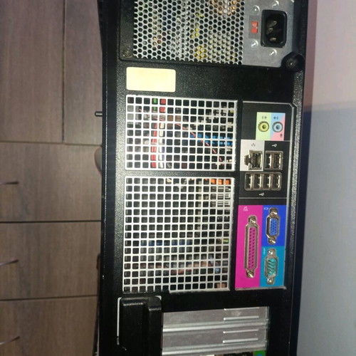 Dell Optiplex 745 used
