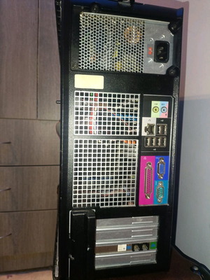Dell Optiplex 745 used