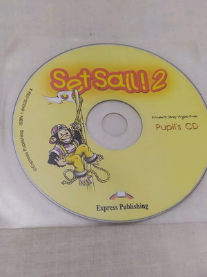 Cd Setsall like new