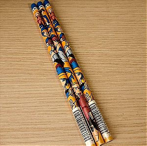 LYRA μολύβια