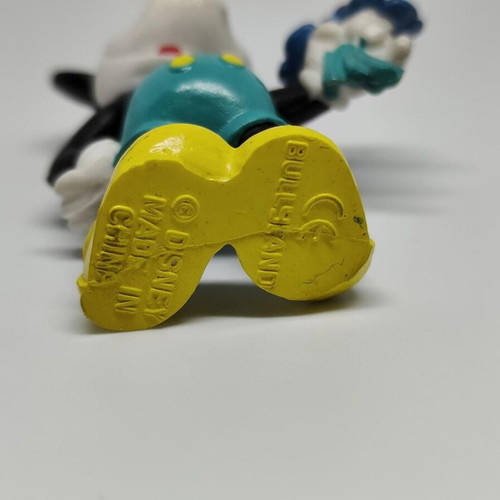 Mickey Mouse 1935 vintage figure like new