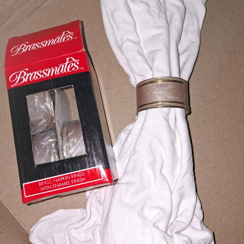 Package of various kitchen items like new