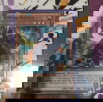  κάρτες Yu-Gi-Oh.