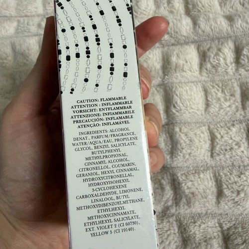 Britney Spears Cosmic Radiance perfume 50 ml new