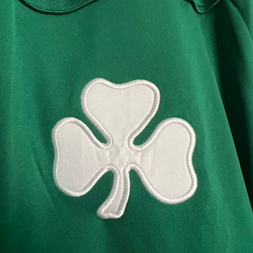 Panathinaikos Jersey 2010-2011 Adidas Luis Garcia XL like new