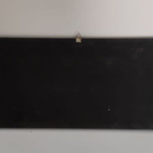 Vintage decorative wall signs set of 3 (Nevada, Pennsylvania & Colorado) like new