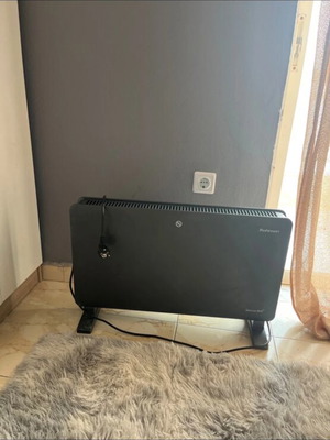Rohnson WiFi space heater like new