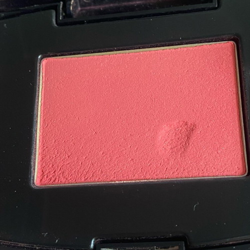 Lancôme Blush Subtil 031 Pépite de Corail long lasting powder blush like new