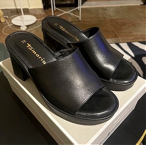 Γυναικεία παπούτσια tamaris