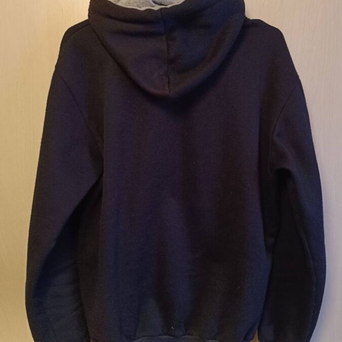 Men's black hoodie Store X-STR used, size XL
