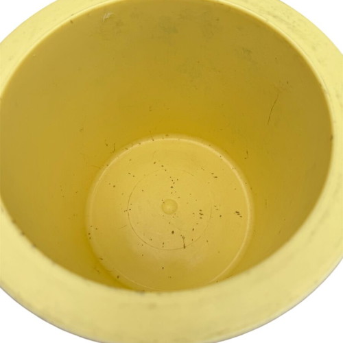 Bell's ice bucket used vintage promotional