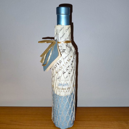 Patricius Tokaj Katinka White Wine 375ml New