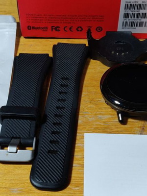 Amazfit Pace για ανταλλακτικά & πολλά αξεσουάρ