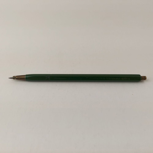 Toison d'Or Colorama mechanical pencil used