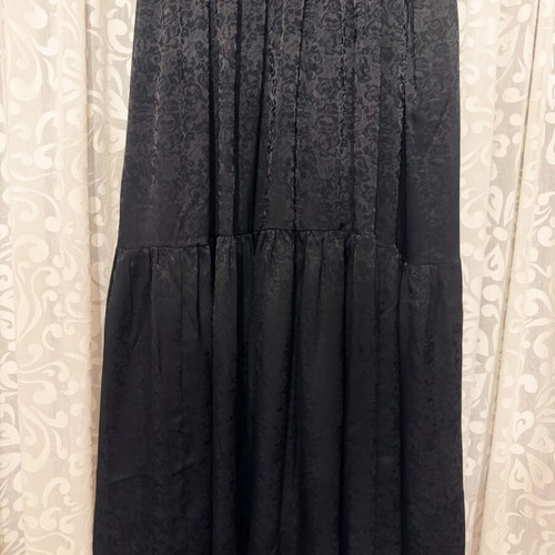 Karavan Ida Dress like new, black, summer collection