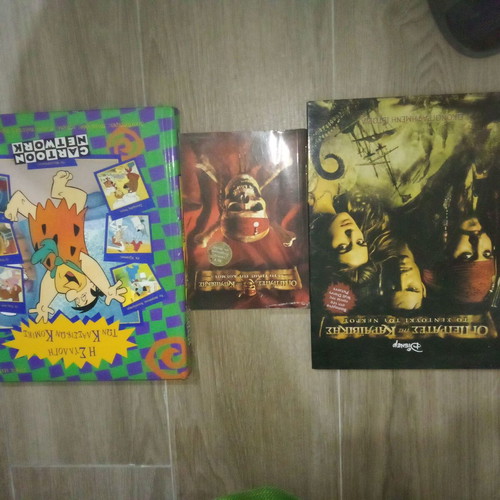 Pirates of the Caribbean and old kids movies used