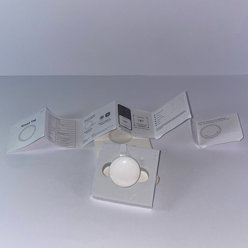 Mini smart AirTag with GPS and MFi compatibility new