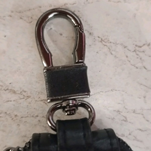Brand new car key holder