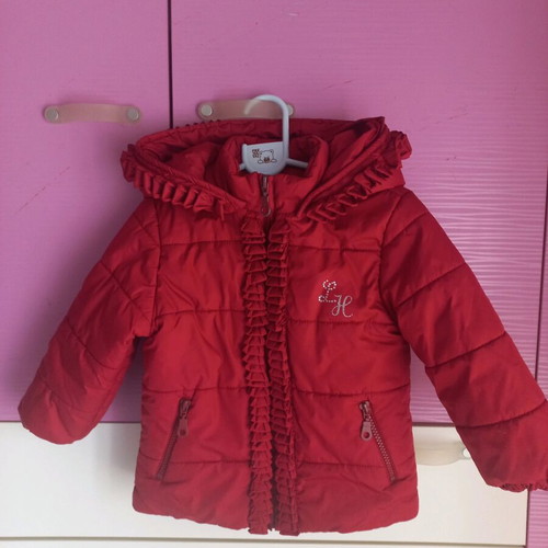 Lapin House children's jacket used