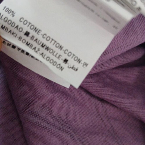 Sisley children's dress like new, unworn