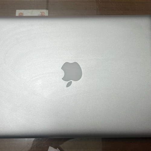 Apple MacBook Pro mid 2012 used, i5 2.5GHz, 4GB RAM, 500GB storage