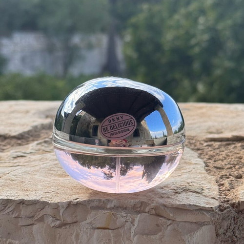 Άρωμα Be Delicious DKNY Eau de Parfum 50 ml σε άψογη κατάσταση