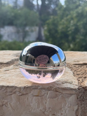 Άρωμα Be Delicious DKNY Eau de Parfum 50 ml σε άψογη κατάσταση