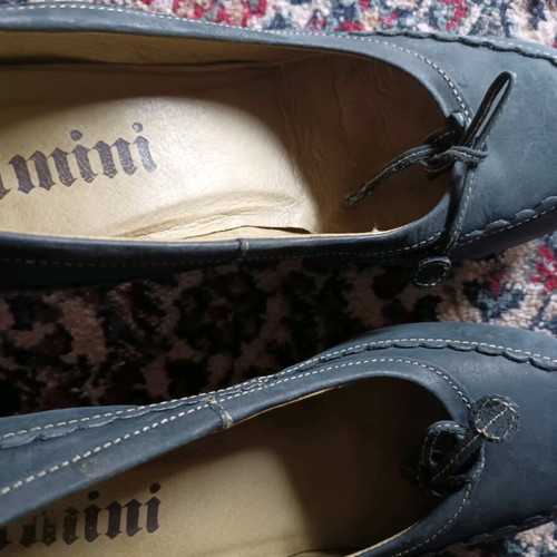 Felmini pumps size 37 like new