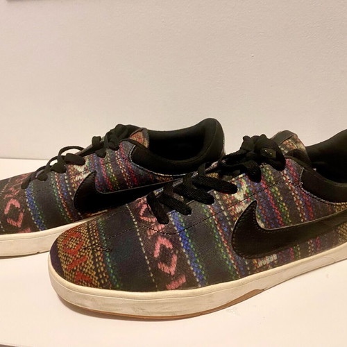 Nike SB Eric Koston Hacky Sack sneakers like new, size 45.5