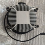 AMD Wraith Stealth cooler like new