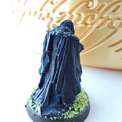 Games Workshop LOTR Gríma Wormtongue metal miniature