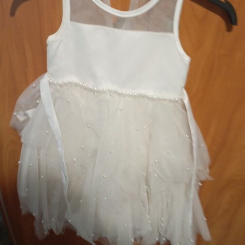 Flower girl dress like new