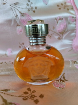 Μίνι άρωμα Versace Blonde 5ml 1995 σαν καινούργιο, Eau de Toilette