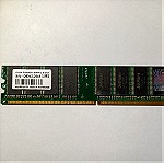  Μνήμη 512ΜΒ DDR400 DIM2.5-3-3
