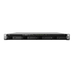 Synology RS814 NAS