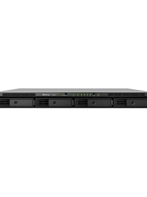 Synology RS814 NAS