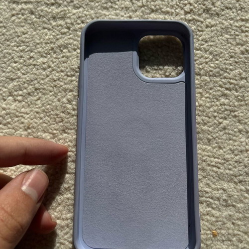 iPhone 12-13 mini case used
