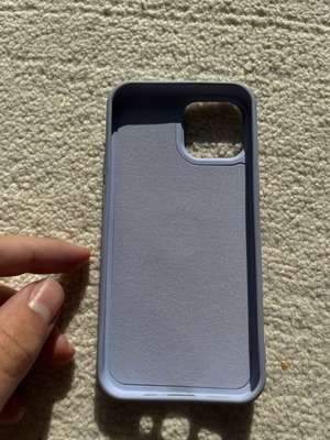 iPhone 12-13 mini case used