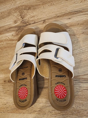 Goldstar Anatomic Medical sandals size 40 new
