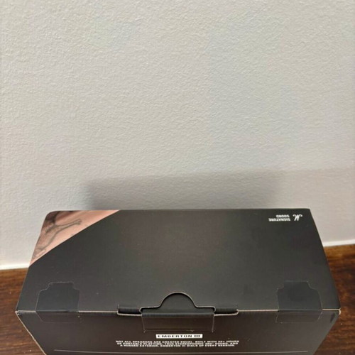 Marshall Emberton III Midnight Blue Bluetooth speaker new