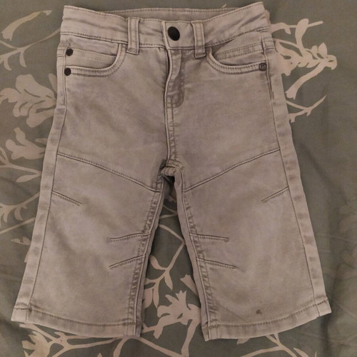 Orchestra Jeans Bermuda like new, size 104 cm, gray